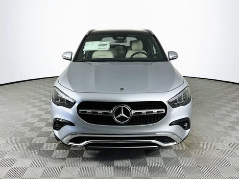 Certified 2026 Mercedes-Benz GLA 250 image 2