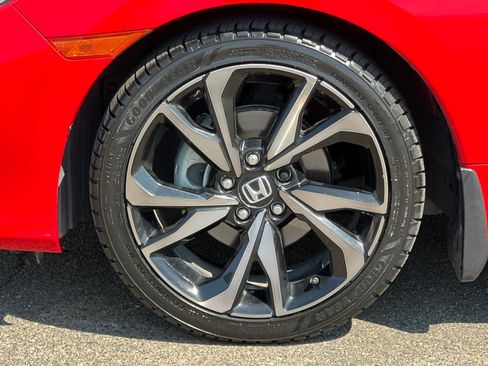 Used 2019 Honda Civic Sport image 29