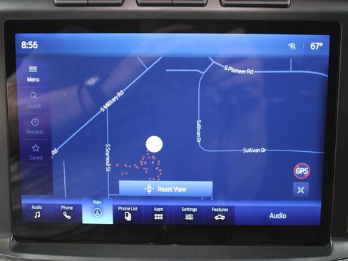 Used 2023 Ford F150 XLT w/ Equipment Group 302A High AWD/4WD image 21