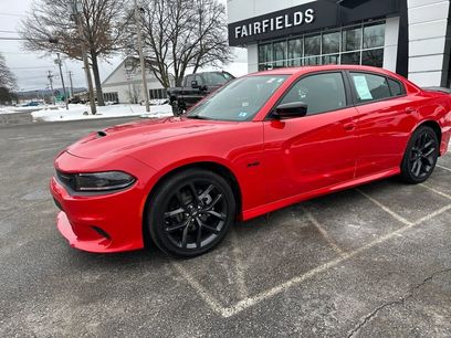 Used 2023 Dodge Charger R/T w/ Harman/Kardon Audio Group