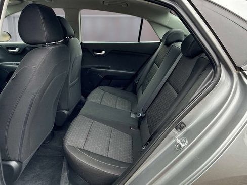 Used 2021 Kia Rio S FWD image 15