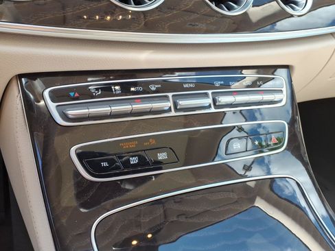 Used 2021 Mercedes-Benz E 450 4MATIC Coupe image 26