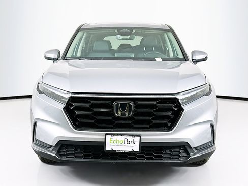 Used 2025 Honda CR-V EX-L image 2