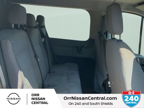 Used 2015 Ford Transit 350 XLT RWD image 12