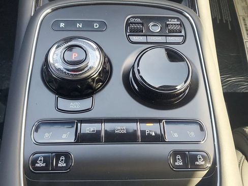 Used 2026 Genesis G90 3.5T Prestige AWD/4WD image 26