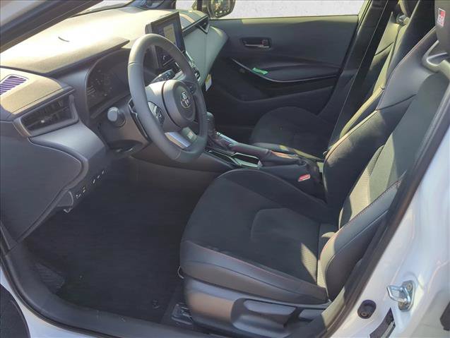 New 2026 Toyota Corolla GR AWD/4WD image 13
