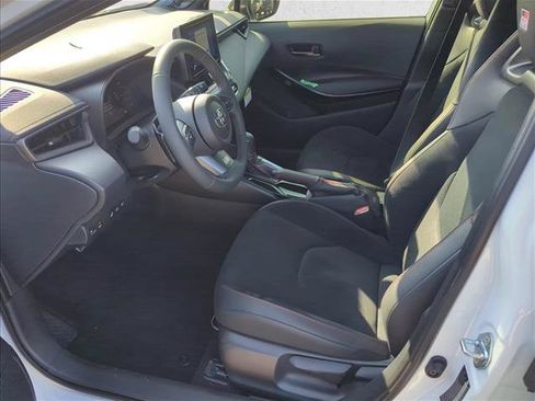 New 2026 Toyota Corolla GR AWD/4WD image 13