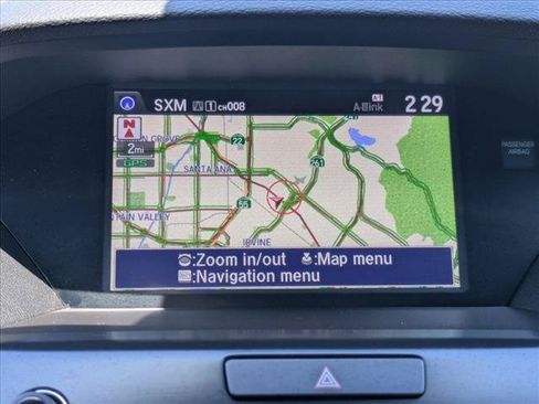 Used 2017 Acura MDX SH-AWD w/ Technology Package image 13