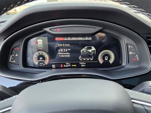 New 2026 Audi Q8 Premium Plus image 25