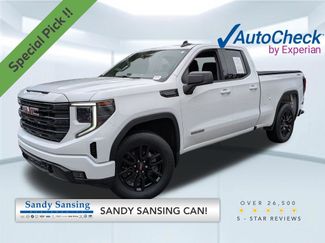 Used 2023 GMC Sierra 1500 Elevation AWD/4WD video 1