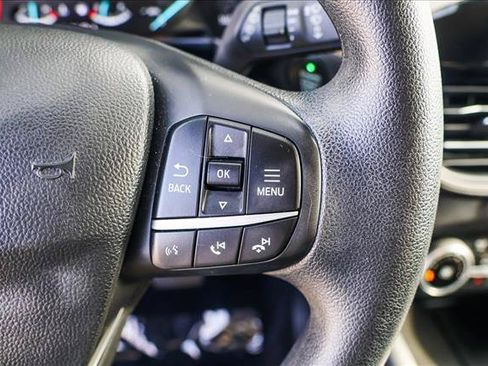 Used 2020 Ford Escape SE FWD image 15