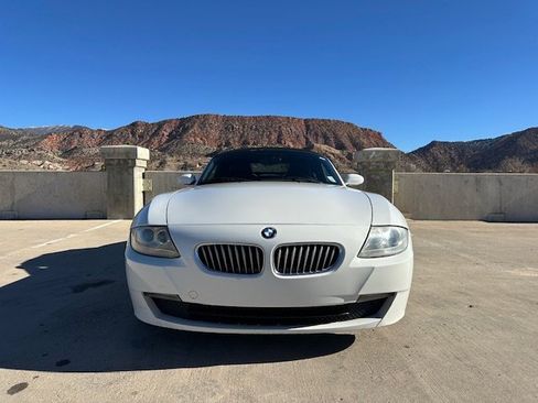 Used 2006 BMW Z4 3.0si image 5