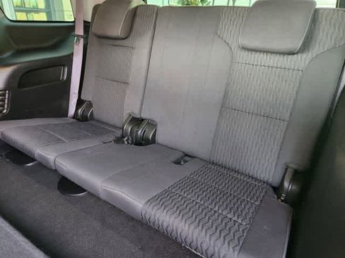 Used 2016 Chevrolet Tahoe LS image 22