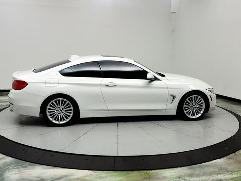 Used 2014 BMW 435i Coupe RWD image 4