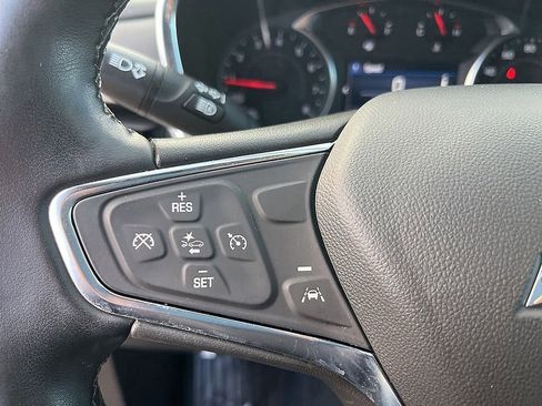 Used 2024 Chevrolet Equinox LT image 31