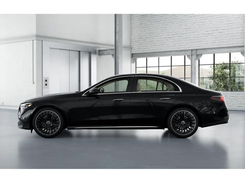 New 2026 Mercedes-Benz E 350 E 350 image 34