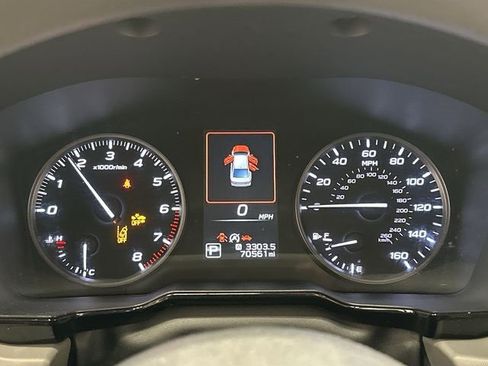 Used 2020 Subaru Legacy image 6
