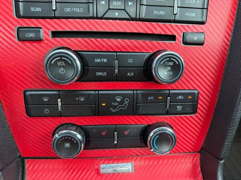 Used 2012 Ford Mustang Premium w/ V6 Coupe Accessory Pkg 1 RWD image 25