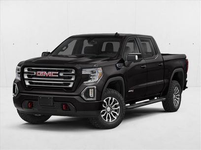 Used 2020 GMC Sierra 1500 AT4 w/ AT4 Premium Package