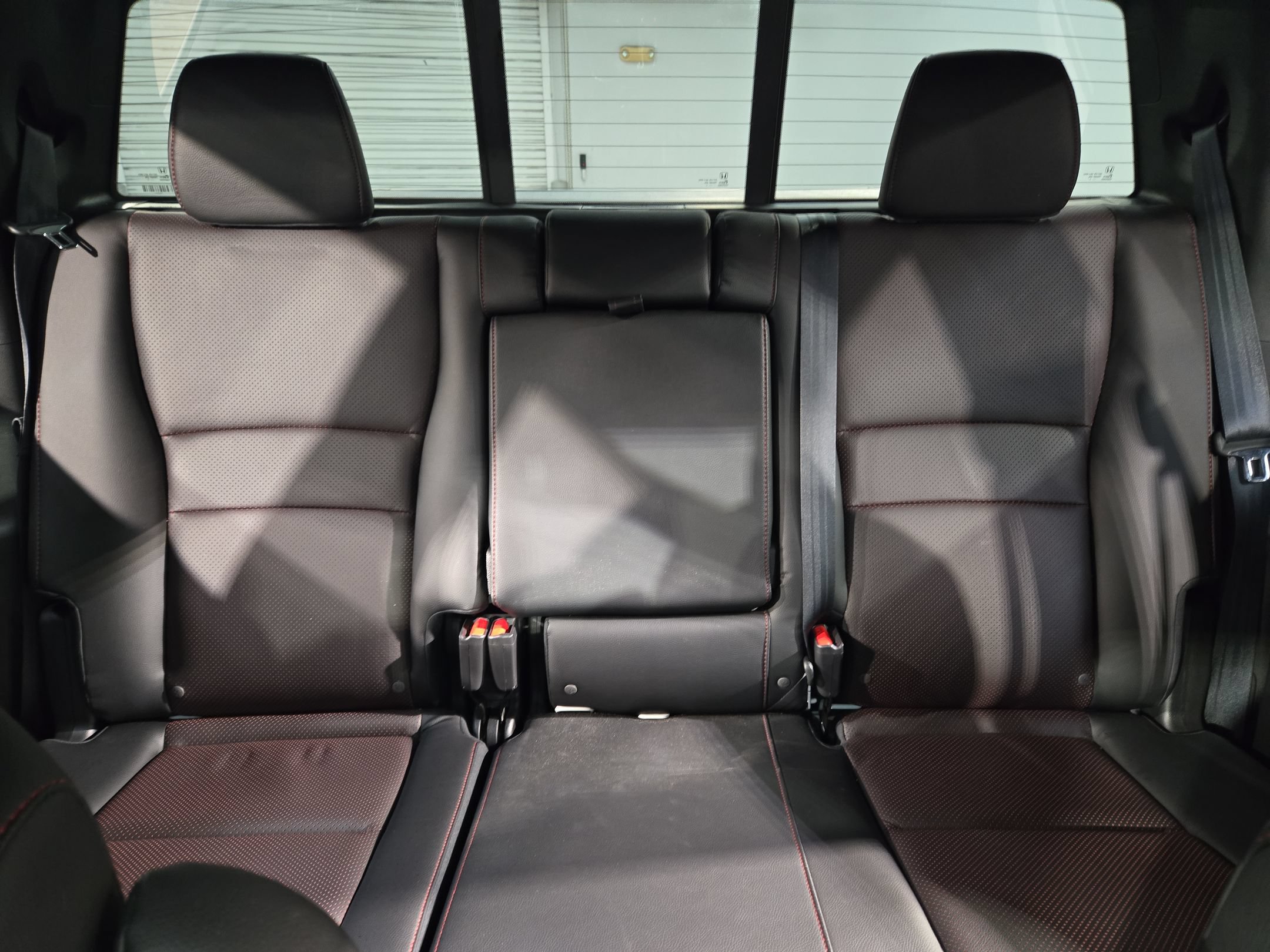 Used 2021 Honda Ridgeline Black Edition image 13