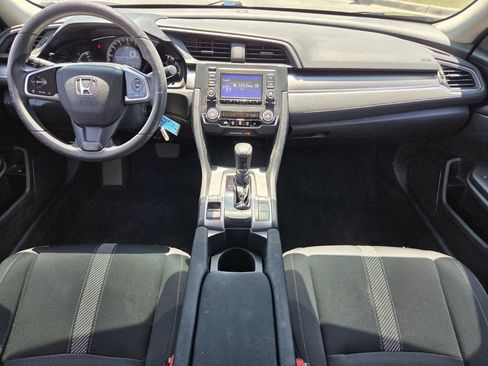 Used 2017 Honda Civic LX image 12