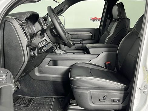 New 2026 RAM 3500 Limited image 27