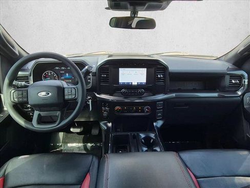 Used 2023 Ford F150 XL w/ STX Appearance Package AWD/4WD image 15