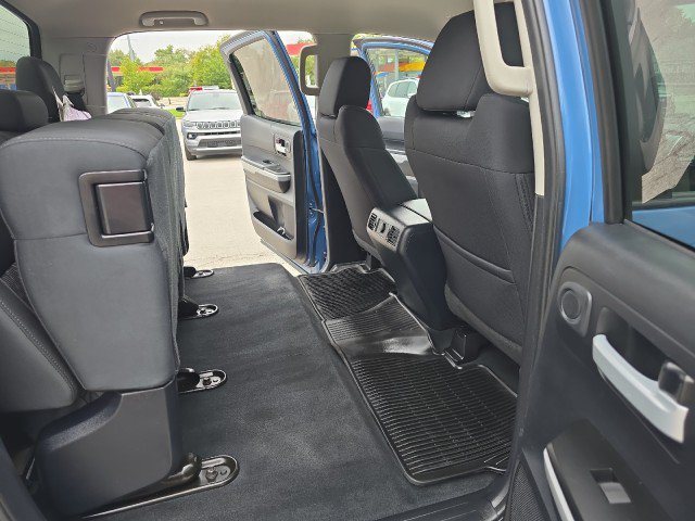 Used 2019 Toyota Tundra SR5 AWD/4WD image 47
