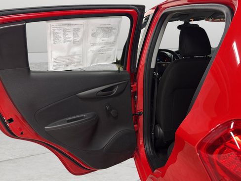 Used 2021 Chevrolet Spark LS image 24