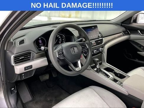 Used 2019 Honda Accord LX image 16