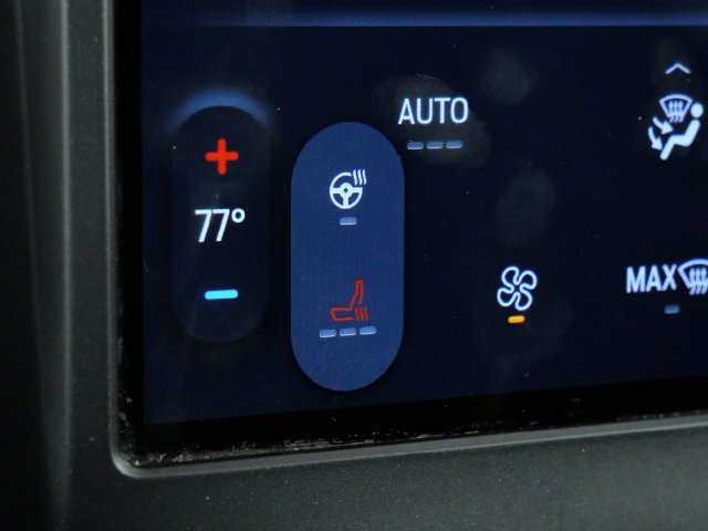Certified 2024 Ford Edge ST-Line AWD/4WD image 20