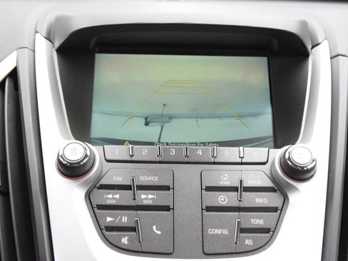 Used 2017 GMC Terrain SLT FWD image 29