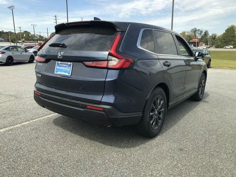 New 2026 Honda CR-V EX-L image 5