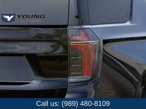 New 2026 Chevrolet Tahoe LS image 11