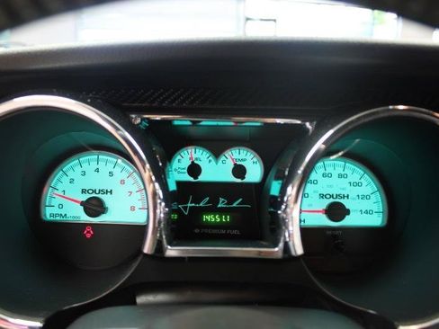 Used 2008 Ford Mustang GT RWD image 13