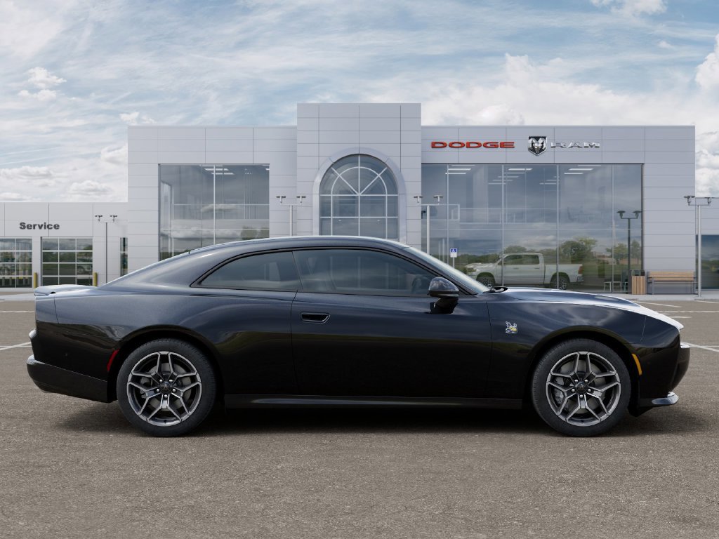 New 2026 Dodge Charger Scat Pack AWD/4WD image 22