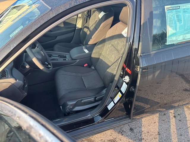 New 2026 Honda Accord LX image 11