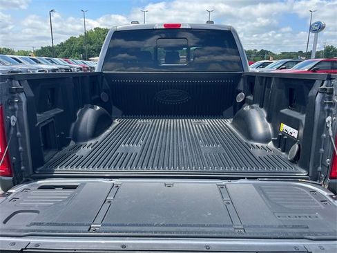 Used 2023 Ford F150 XLT w/ Equipment Group 302A High image 32