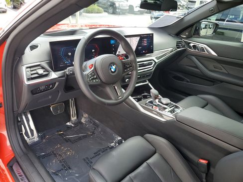 Used 2024 BMW M4 xDrive Competition AWD/4WD image 19