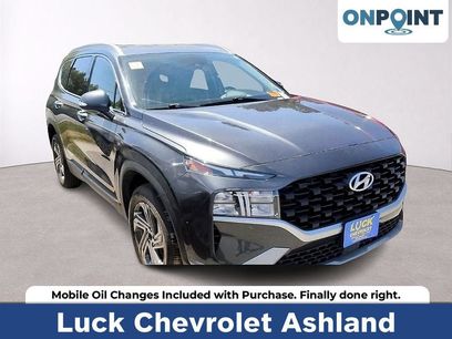 Used 2023 Hyundai Santa Fe SEL