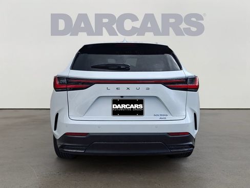 Used 2026 Lexus NX 350 AWD w/ Accessory Package (Z1) image 5
