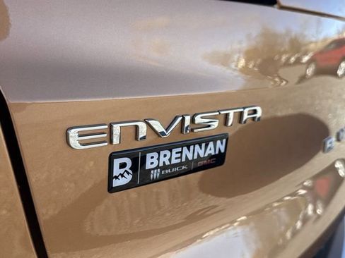 New 2025 Buick Envista Preferred w/ Convenience I Package image 31