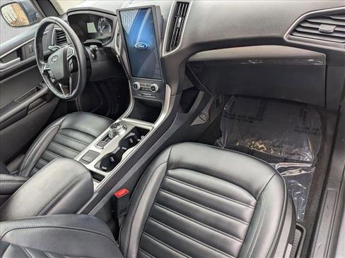 Used 2023 Ford Edge SEL image 20