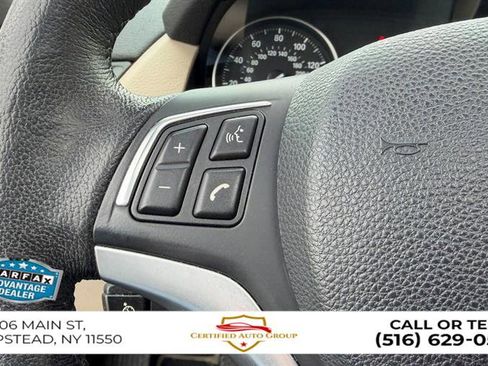 Used 2015 BMW X1 xDrive28i image 16