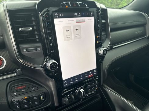 Used 2024 RAM 1500 TRX image 21