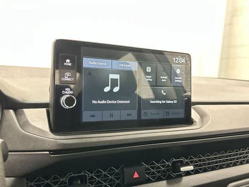 Certified 2026 Honda Accord SE image 21
