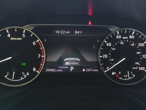 Certified 2023 Nissan Rogue SV w/ SV Premium B Package FWD image 22