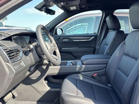 New 2026 GMC Acadia Elevation w/ Elevation Premium Package image 12