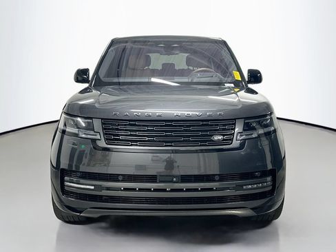 Used 2023 Land Rover Range Rover SE AWD/4WD image 6