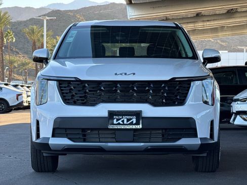 New 2026 Kia Sorento LX image 29